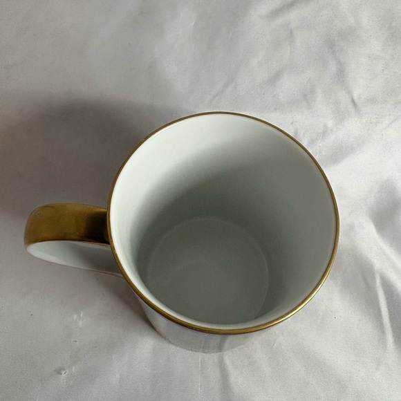 Fritz and Floyd “ night flight” ceramic mug. - Picture 3 of 5